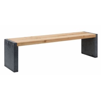 Zitbank Milo Excellent