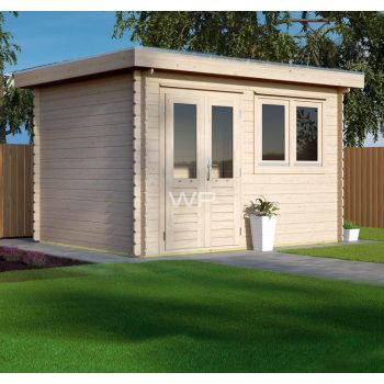 Blokhut 25120 300 x 400