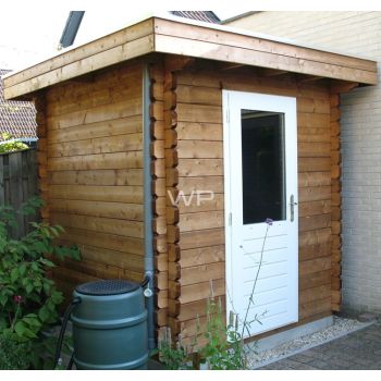 Blokhut 25309 200 x 200