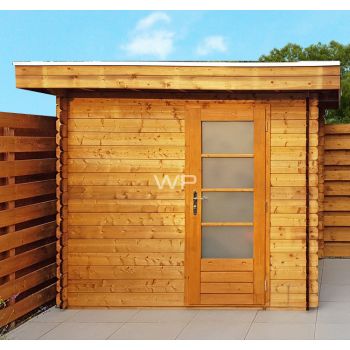 Blokhut 26156 200 x 250