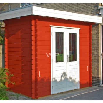 Blokhut 26381 150 x 250