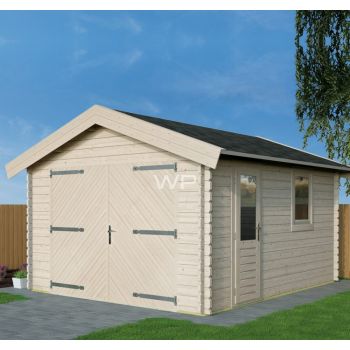 Garage Platdak 26454 500 x 400