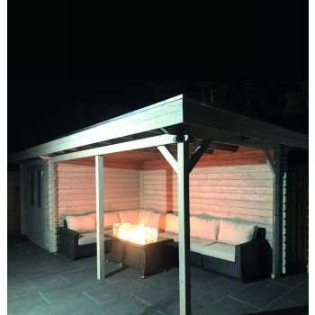 Blokhut 27805 250 x 400 + 250