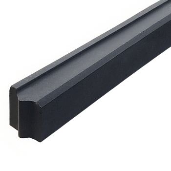 Berton© Betonband met afwateringsprofiel D10 x B100 x H15 cm