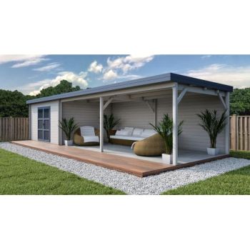 Johanna 1058 x 326 cm