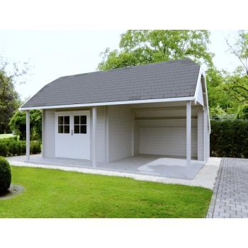 Bogonia 630 x 326 cm