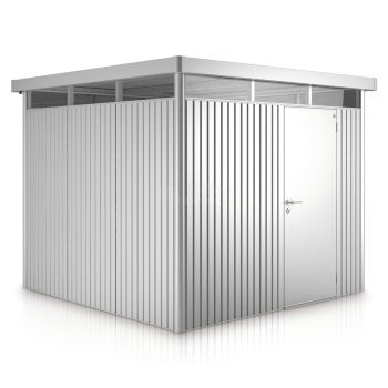 Tuinberging HighLine® H4 enkele deur