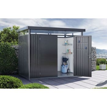 Tuinberging HighLine® H3 dubbele deur