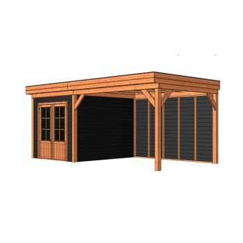 Buitenverblijf Casa L 6100 Combinatie 6