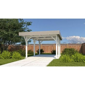 Carport Ryanna