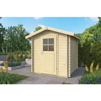 Blokhut Richard 200 x 200 cm