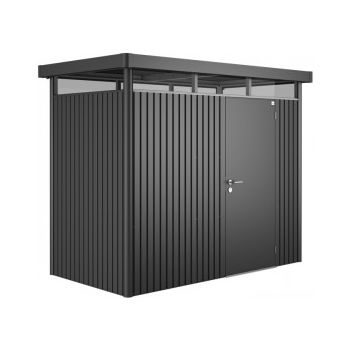 Tuinberging HighLine® H6 enkele deur