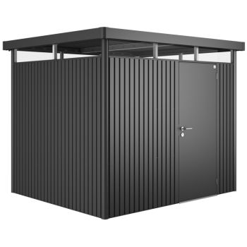 Tuinberging HighLine® H3 enkele deur