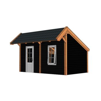 Kapschuur De Heerd 5000 Combinatie 6