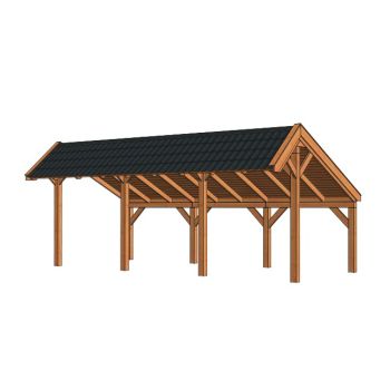 Kapschuur De Heerd 7400 Combinatie 1