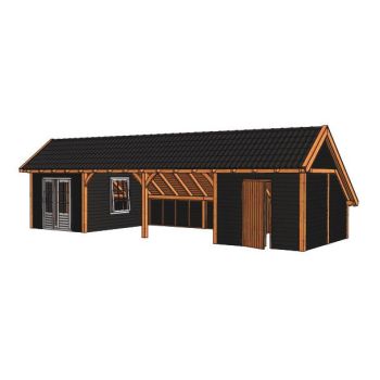 Kapschuur De Hoeve XL 12170 combinatie 5