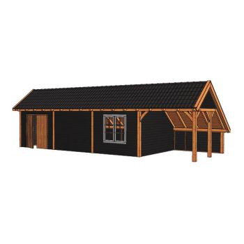 Kapschuur De Hoeve XL 12170 combinatie 6