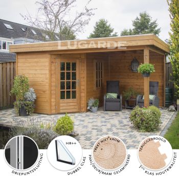 Prima Roos 480 x 300 cm