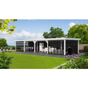 Buitenverblijf Siena 14700 Combinatie 3