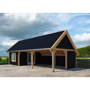 Kapschuur De Hofstee XXL 11450 Combinatie 5