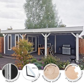 Pro Systeem Timaru 350 x 722