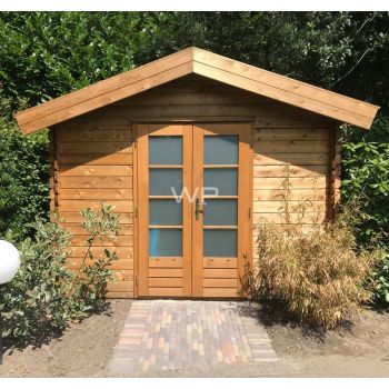 Blokhut 26508 250 x 300