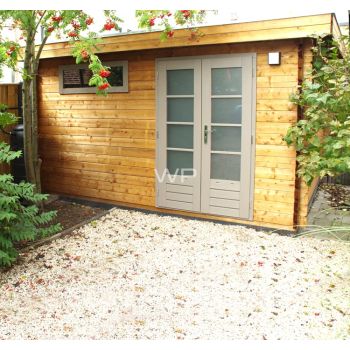 Blokhut 27188 350 x 400