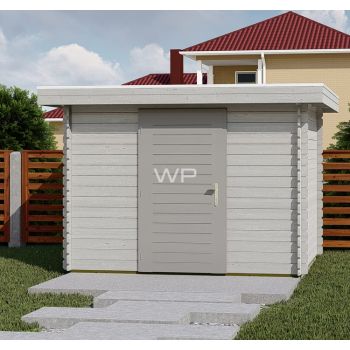 Blokhut 28006 200 x 300