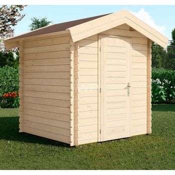 Blokhut 28016 200 x 200