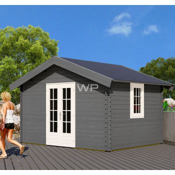 Blokhut 28020 300 x 400