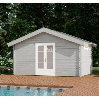 Blokhut 28021 300 x 450