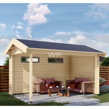 Veranda 28025 250 x 400