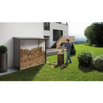 Brandhoutopslag Woodstock® 300