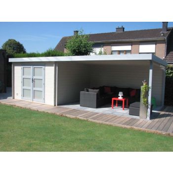 Yasmina 732 x 326 cm